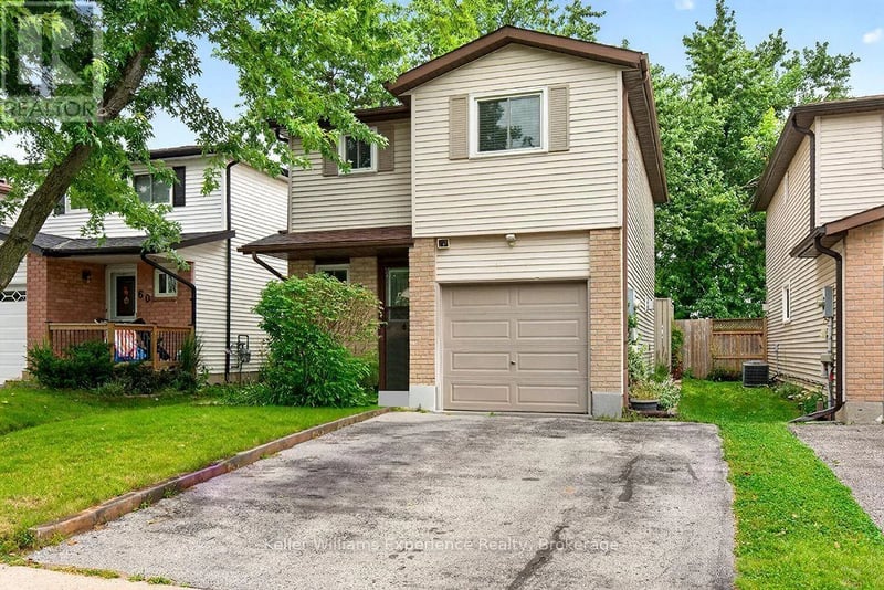 58 Maitland Drive, Barrie (Grove East), Ontario, L4M5V7, Barrie (Grove East), Ontario — photo 1 of 5
