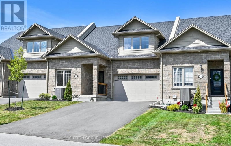 124 Orchard Way, Trent Hills (Warkworth), Ontario, K0K3K0, Trent Hills (Warkworth), Ontario — photo 1 of 5