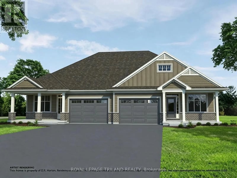 29 KILN Lane, St. Thomas, Ontario, N5R0S2, St. Thomas, Ontario — photo 1 of 2