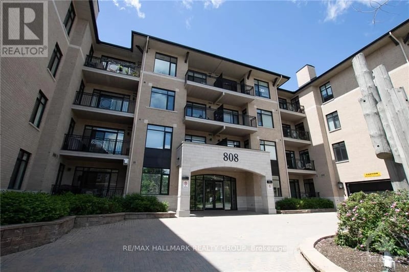 #414 808 Bronson Avenue, Ottawa, Ontario, K1S5A4, Ottawa, Ontario — photo 1 of 5