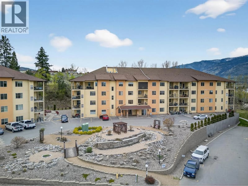 #109B 921 Spillway Street, Oliver, British Columbia, V0H1T0, Oliver, British Columbia — photo 1 of 5