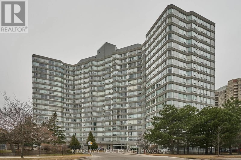 #510 50 Kingsbridge Garden Circle, Mississauga (Hurontario), Ontario, L5R1Y2, Mississauga (Hurontario), Ontario — photo 1 of 5