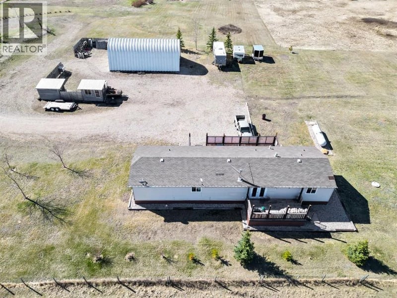 232080 Range Road 250, Rural Wheatland County, Alberta, T1P1J6, Rural Wheatland County, Alberta — photo 1 of 5