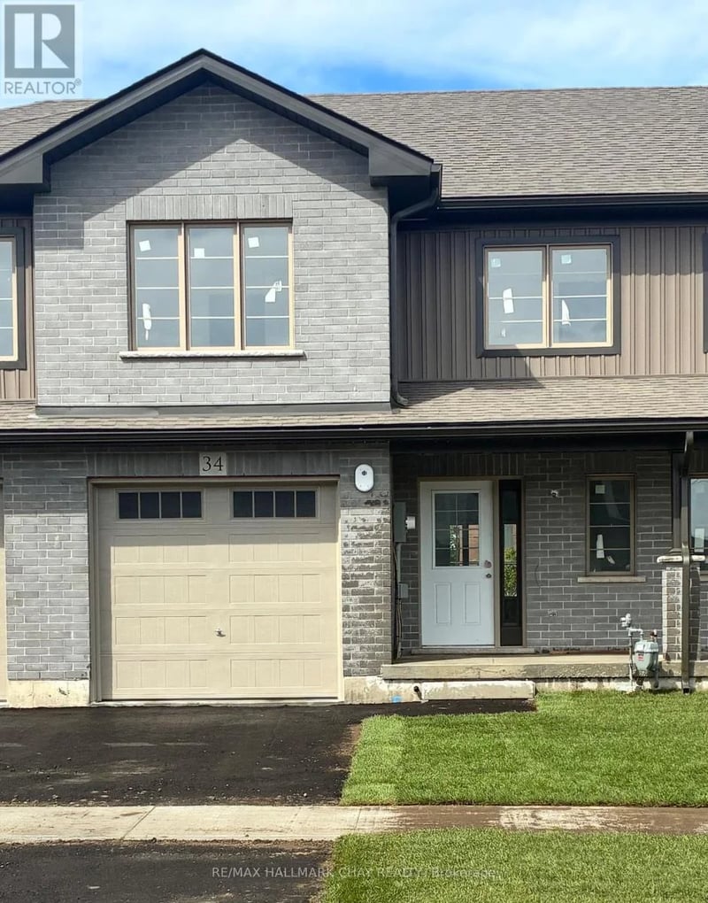 34 Strath Crescent, Springwater (Elmvale), Ontario, L0L1P0, Springwater (Elmvale), Ontario — photo 1 of 5