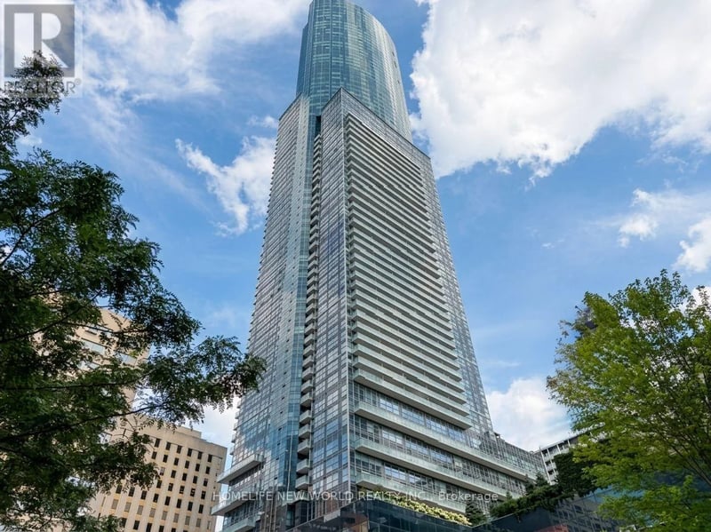 #6101 388 Yonge Street, Toronto (Bay Street Corridor), Ontario, M5B0A4, Toronto (Bay Street Corridor), Ontario — photo 1 of 5