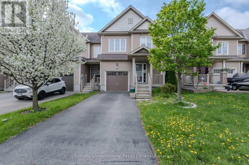 17 Dwyer Court, Brantford, Ontario, N3T0G8, Brantford, Ontario — photo 1 of 5