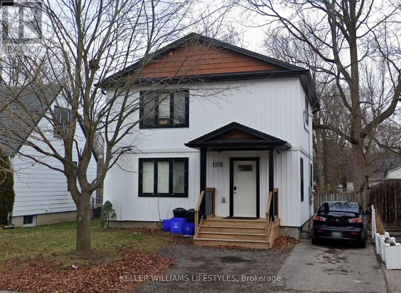 107 Cavendish Crescent, London North (North N), Ontario, N6H1A3, London North (North N), Ontario — photo 1 of 5