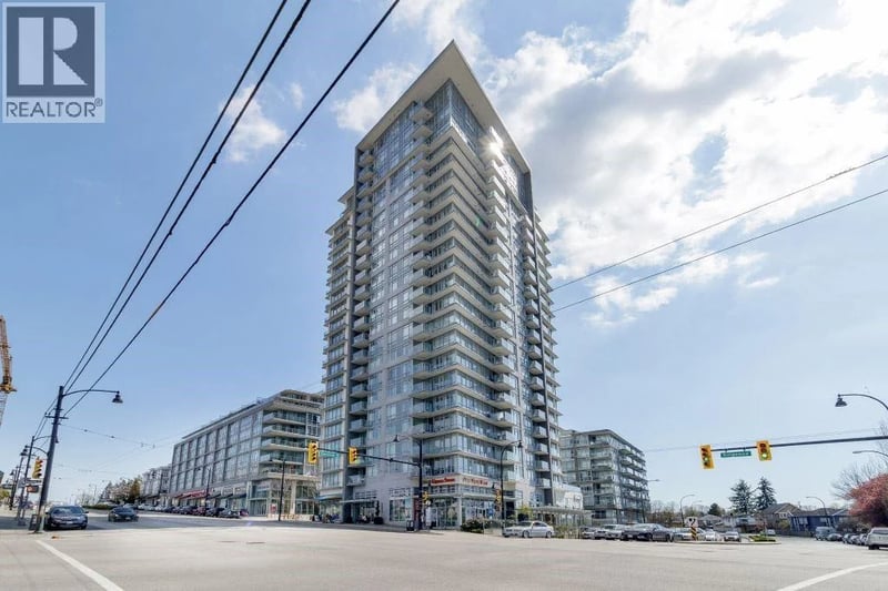#1103 4815 ELDORADO Mews, Vancouver, British Columbia, V5R0B2, Vancouver, British Columbia — photo 1 of 5