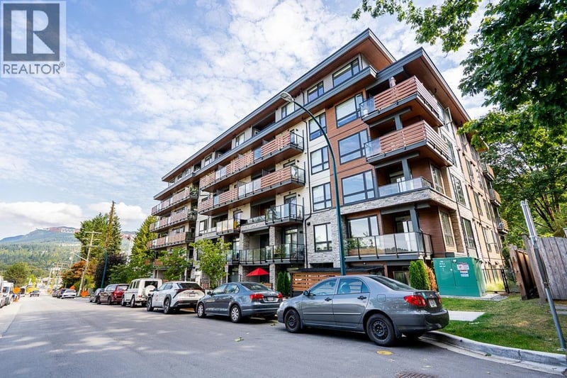 #503 150 JAMES Road, Port Moody, British Columbia, V3H2S4, Port Moody, British Columbia — photo 1 of 5