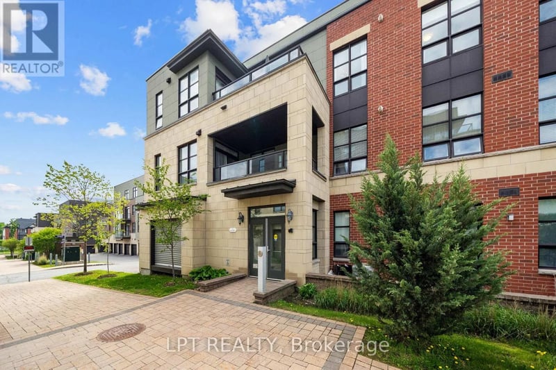 #301 298 Glenroy Gilbert Drive, Ottawa, Ontario, K2J5W2, Ottawa, Ontario — photo 1 of 5