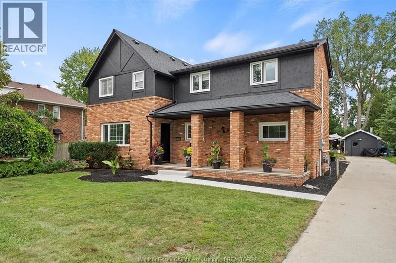 4580 Howard Avenue, Windsor, Ontario, N9G1P4, Windsor, Ontario — photo 1 of 5