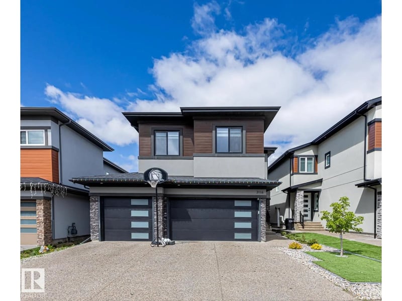 3116 KOSTASH GREEN GR SW, Edmonton, Alberta, T6W4K3, Edmonton, Alberta — photo 1 of 5