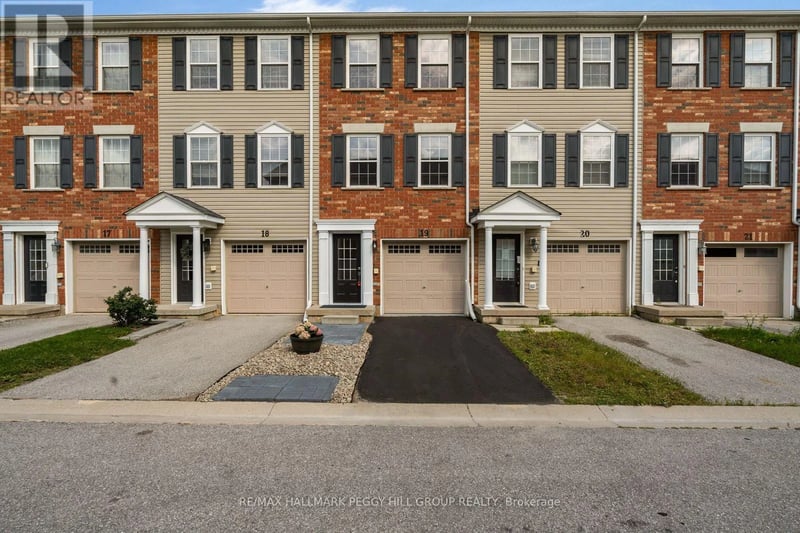 #19 91 Coughlin Road, Barrie (Holly), Ontario, L4N0L6, Barrie (Holly), Ontario — photo 1 of 5