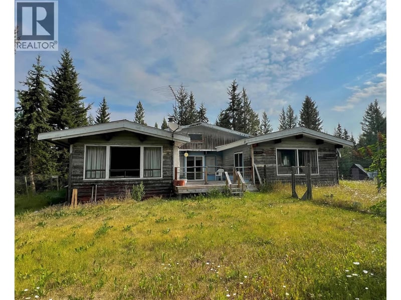 6709 RYALL Road, Lone Butte, British Columbia, V0K1X3, Lone Butte, British Columbia — photo 1 of 5