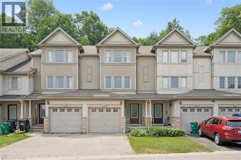 #P89 175 DAVID BERGEY Drive, Kitchener, Ontario, N2E4H8, Kitchener, Ontario — photo 1 of 5