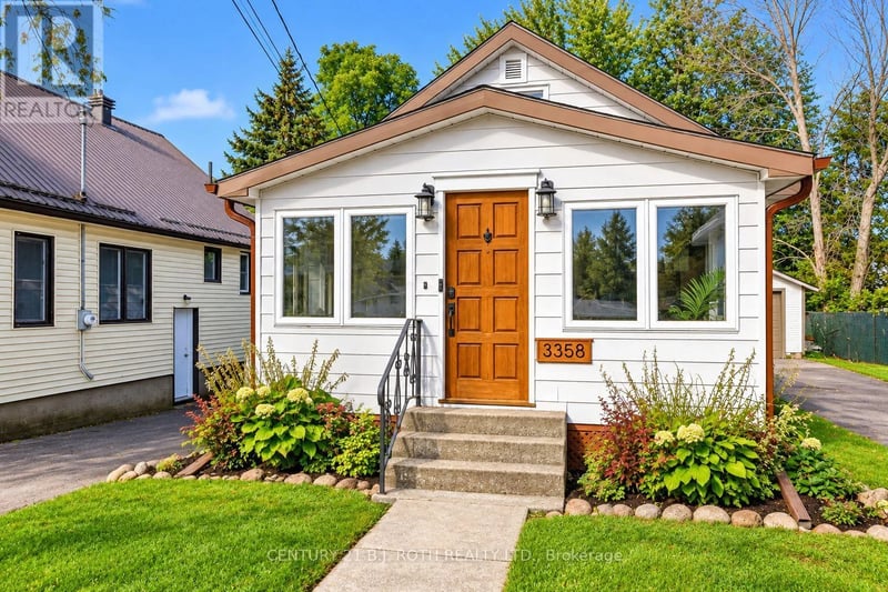 3358 Muskoka Street, Severn (Washago), Ontario, L0K2B0, Severn (Washago), Ontario — photo 1 of 5
