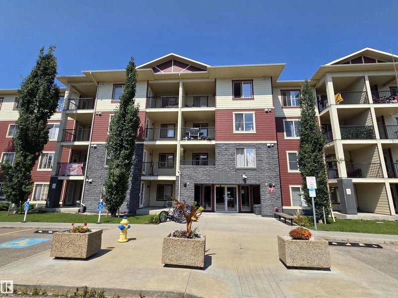#309 5816 MULLEN PL NW, Edmonton, Alberta, T6R0W3, Edmonton, Alberta — photo 1 of 5