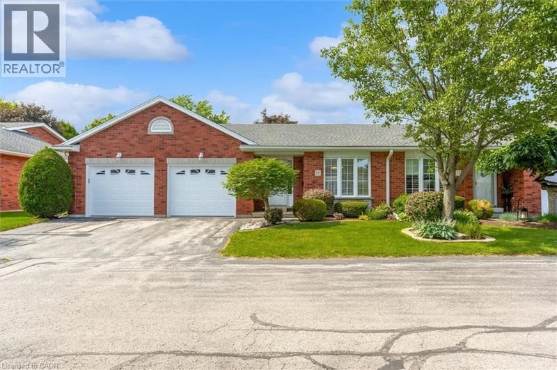 #16 175 VICTORIA Street, Simcoe, Ontario, N3Y5L8, Simcoe, Ontario — photo 1 of 5