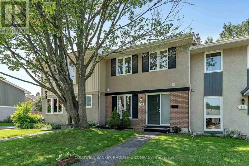 68 Costello Avenue, Ottawa, Ontario, K2H7C5, Ottawa, Ontario — photo 1 of 5
