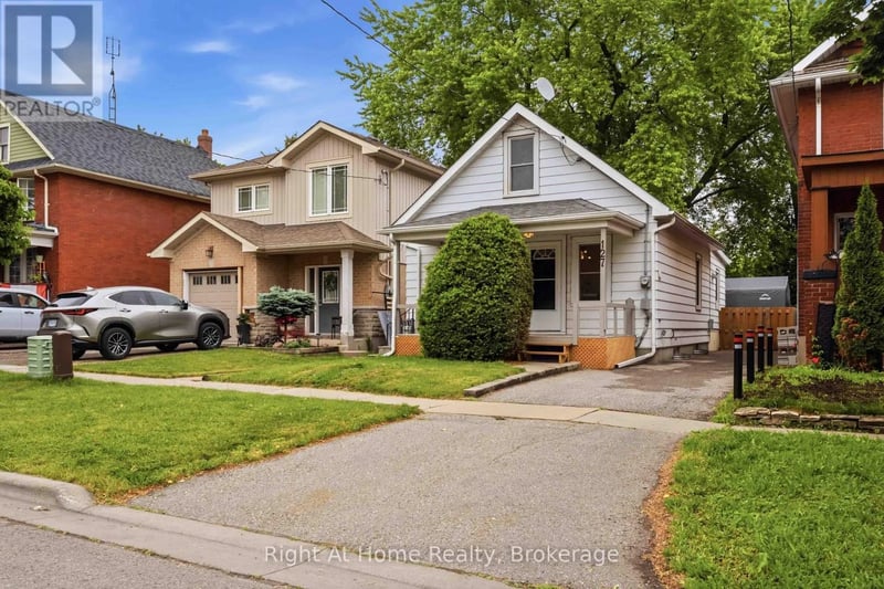 127 Montrave Avenue, Oshawa (Vanier), Ontario, L1J4R6, Oshawa (Vanier), Ontario — photo 1 of 5