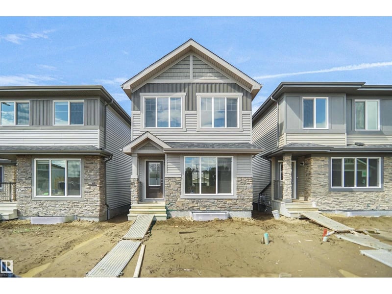 21354 128A AV NW, Edmonton, Alberta, T5S0X3, Edmonton, Alberta — photo 1 of 5