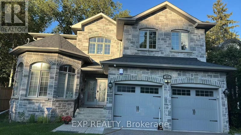 #Bsmt 47 Minnacote Avenue, Toronto (West Hill), Ontario, M1E4B2, Toronto (West Hill), Ontario — photo 1 of 5