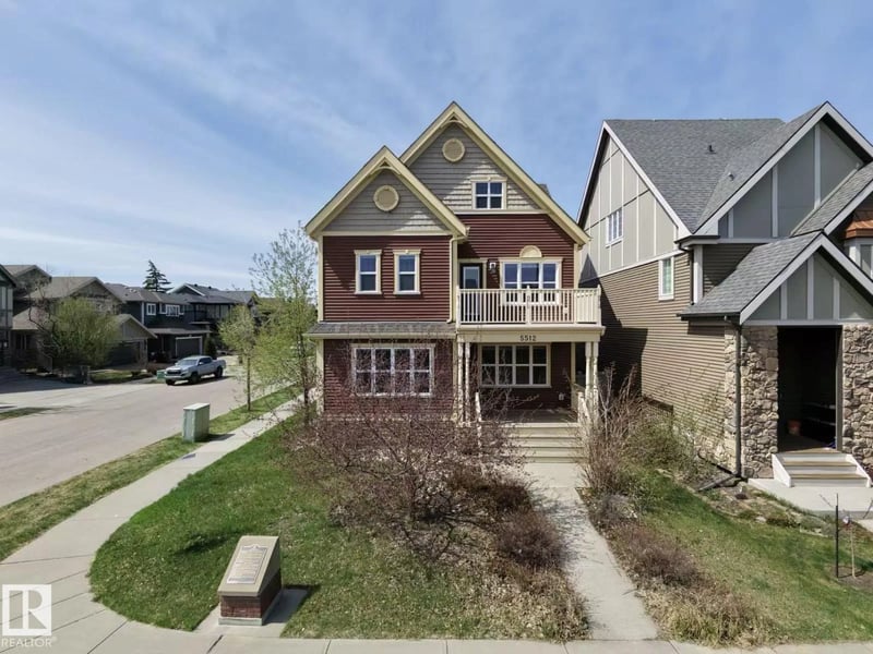 5512 CONESTOGA NW, Edmonton, Alberta, T5E6R6, Edmonton, Alberta — photo 1 of 5