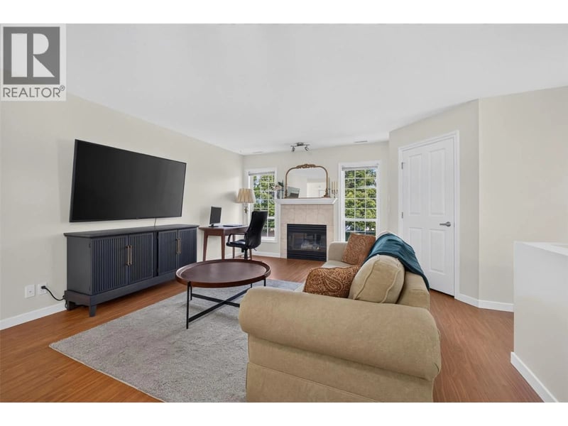 #205 2350 Stillingfleet Road, Kelowna, British Columbia, V1W3X9, Kelowna, British Columbia — photo 1 of 5