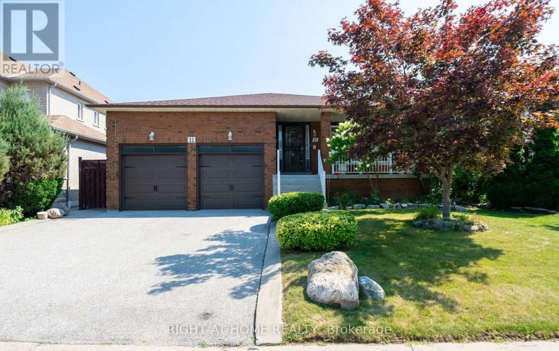 11 Timber Lane, Vaughan (East Woodbridge), Ontario, L4L3J6, Vaughan (East Woodbridge), Ontario — photo 1 of 5