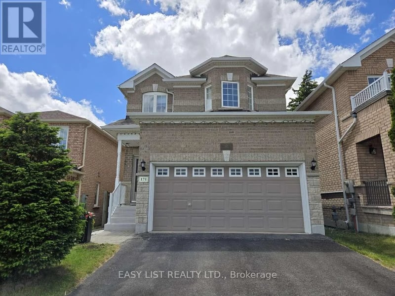 171 Stonebriar Drive, Vaughan (Maple), Ontario, L6A2N1, Vaughan (Maple), Ontario — photo 1 of 5