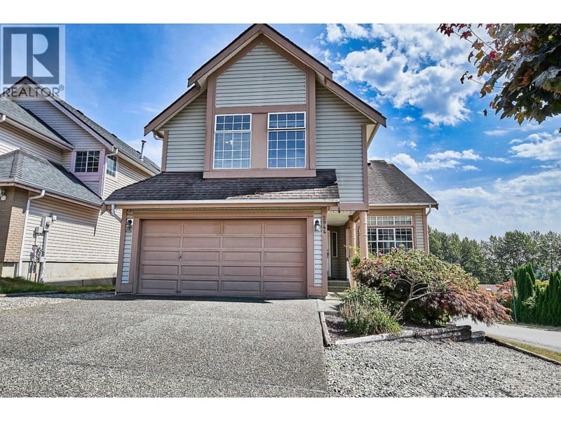 2944 VALLEYVISTA Drive, Coquitlam, British Columbia, V3E2P4, Coquitlam, British Columbia — photo 1 of 5