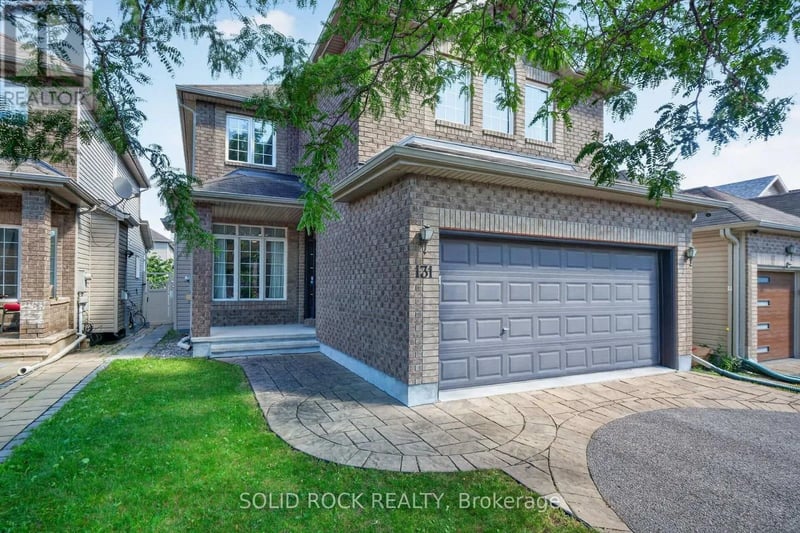 131 Finn Court, Ottawa, Ontario, K1V2C6, Ottawa, Ontario — photo 1 of 5