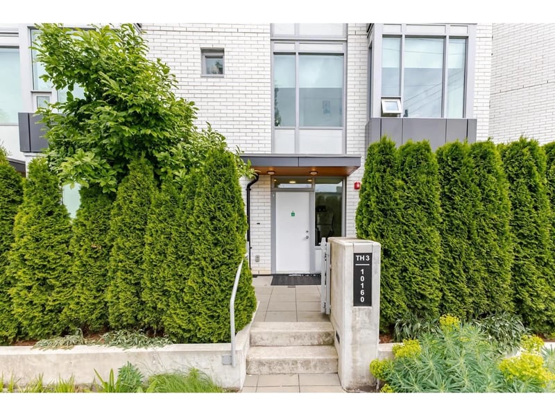 #3 10160 133 Street, Surrey, British Columbia, V3T0S4, Surrey, British Columbia — photo 1 of 5