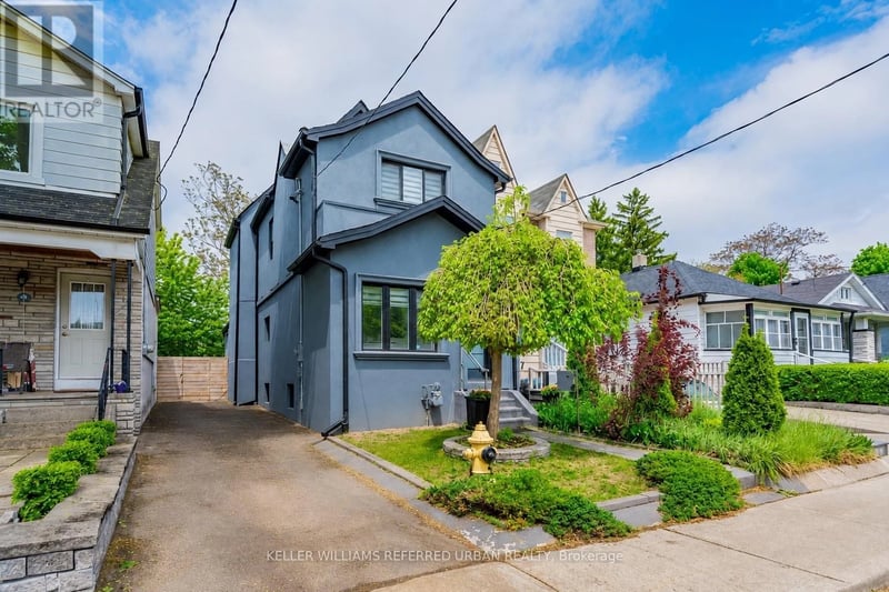50 Frater Avenue, Toronto (Danforth Village-East York), Ontario, M4C2H6, Toronto (Danforth Village-East York), Ontario — photo 1 of 5