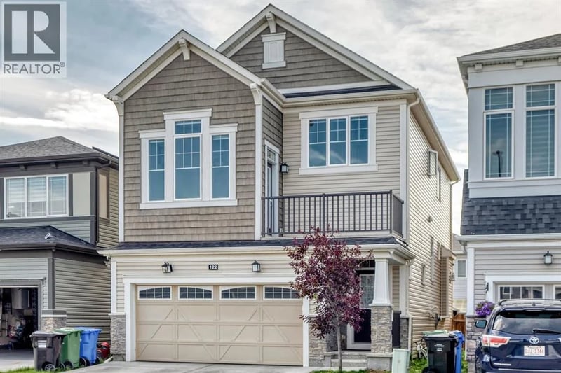 122 Cityside Way Northeast, Calgary, Alberta, T3N1P1, Calgary, Alberta — photo 1 of 5