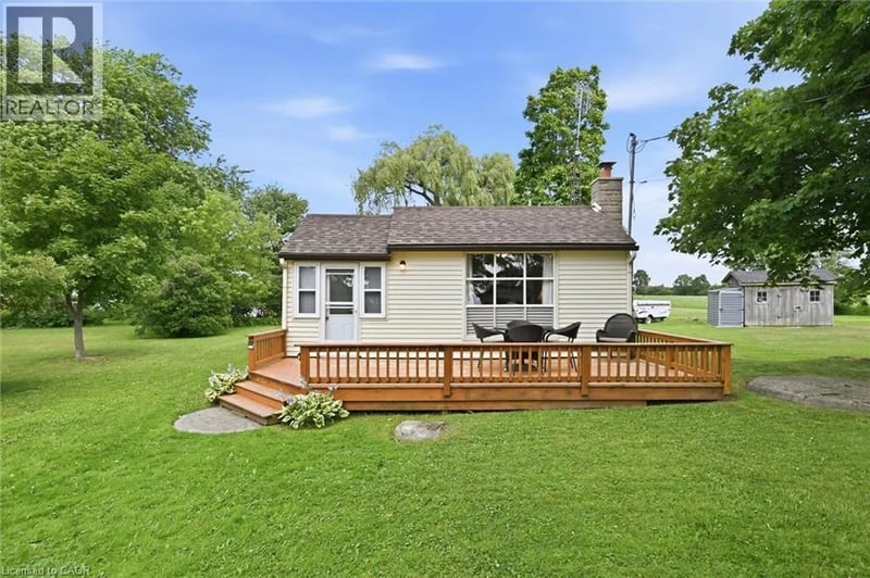 27 WINGER Drive, Selkirk, Ontario, N0A1P0, Selkirk, Ontario — photo 1 of 5