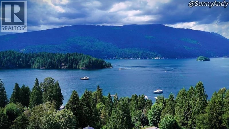 3450 BEDWELL BAY Road, Belcarra, British Columbia, V3H4S2, Belcarra, British Columbia — photo 1 of 5