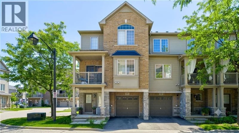 #87 1401 PLAINS Road East, Burlington, Ontario, L7R0C2, Burlington, Ontario — photo 1 of 5
