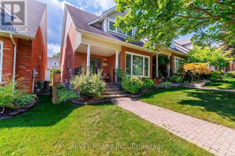 6280 Stonefield Park, Niagara Falls (Stamford), Ontario, L2J4K1, Niagara Falls (Stamford), Ontario — photo 1 of 5