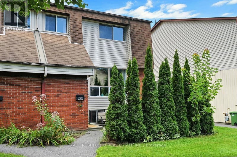 #D 5 Sonnet Crescent, Ottawa, Ontario, K2H8W8, Ottawa, Ontario — photo 1 of 5