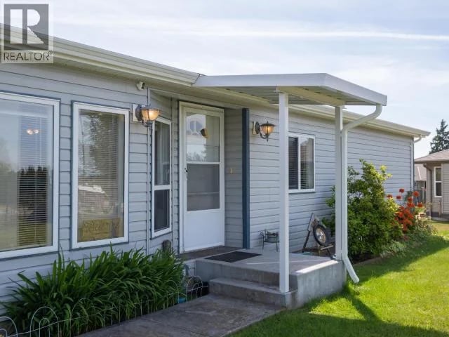 7310 COLLINGWOOD WAY, Powell River, British Columbia, V8A5V2, Powell River, British Columbia — photo 1 of 5