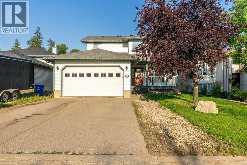 224 Williams Drive, Fort McMurray, Alberta, T9K5H2, Fort McMurray, Alberta — photo 1 of 5