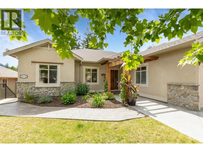 12633 Driftwood Court, Lake Country, British Columbia, V4V2M9, Lake Country, British Columbia — photo 1 of 5