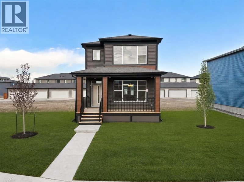 83 Wolf Hollow Rise Southeast, Calgary, Alberta, T2X6A2, Calgary, Alberta — photo 1 of 5