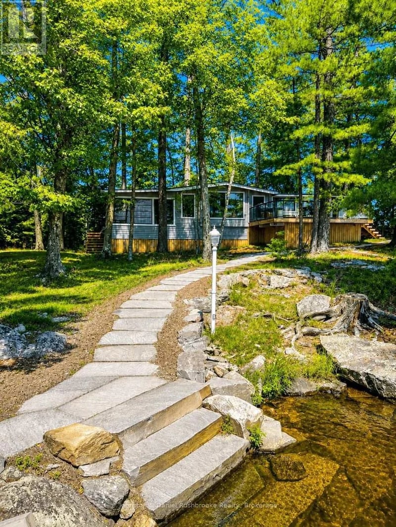 456 Eilean Gowan Island, Bracebridge (Monck (Bracebridge)), Ontario, P1P1R2, Bracebridge (Monck (Bracebridge)), Ontario — photo 1 of 5