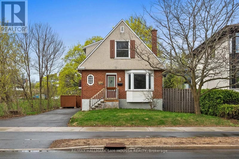 378 Byron Avenue, Ottawa, Ontario, K1Z6Z2, Ottawa, Ontario — photo 1 of 5