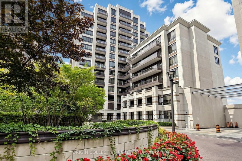 #901 38 Cedarland Drive, Markham (Unionville), Ontario, L6G1C7, Markham (Unionville), Ontario — photo 1 of 5