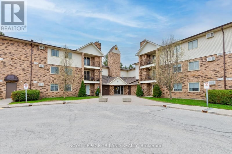 #123 440 Wellington Street, St. Thomas, Ontario, N5R5X5, St. Thomas, Ontario — photo 1 of 5