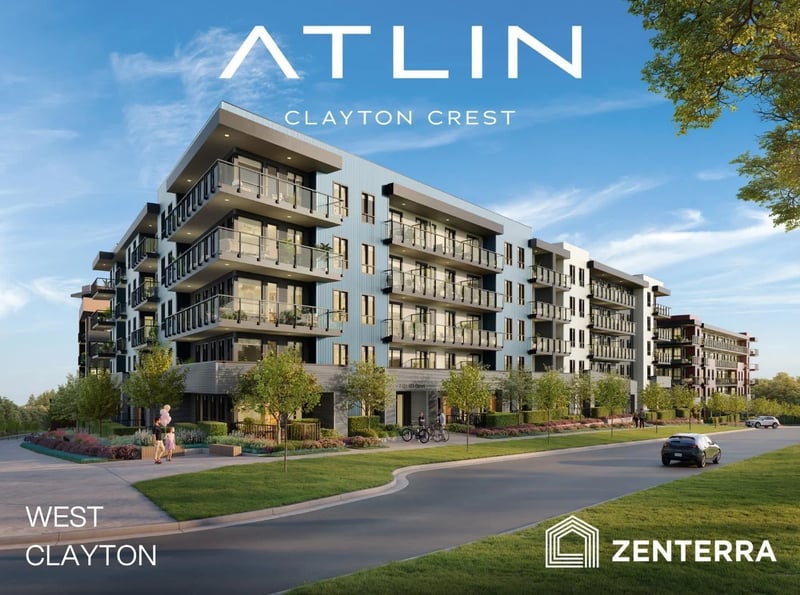 #A614 18088 72 Avenue, Surrey, British Columbia, V3N6B7, Surrey, British Columbia — photo 1 of 5
