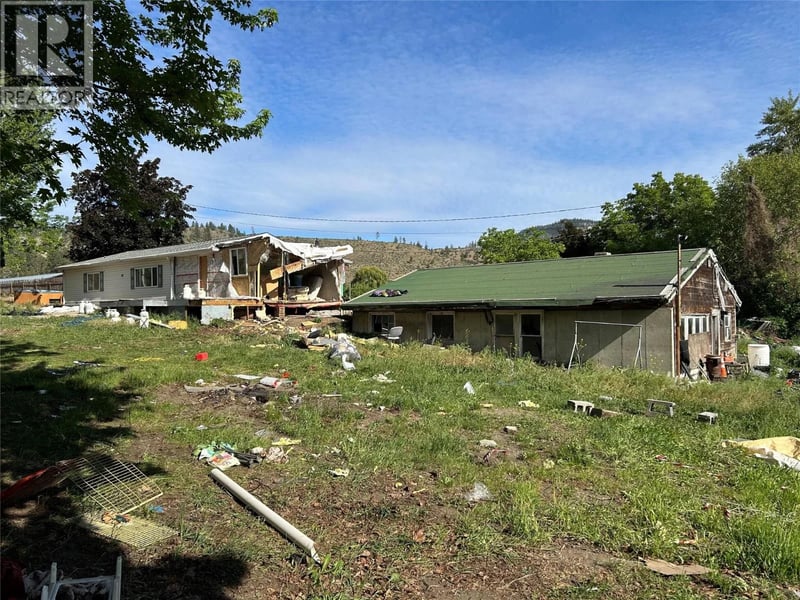 7561 Highway 97 Other, Oliver, British Columbia, V0H1T5, Oliver, British Columbia — photo 1 of 5